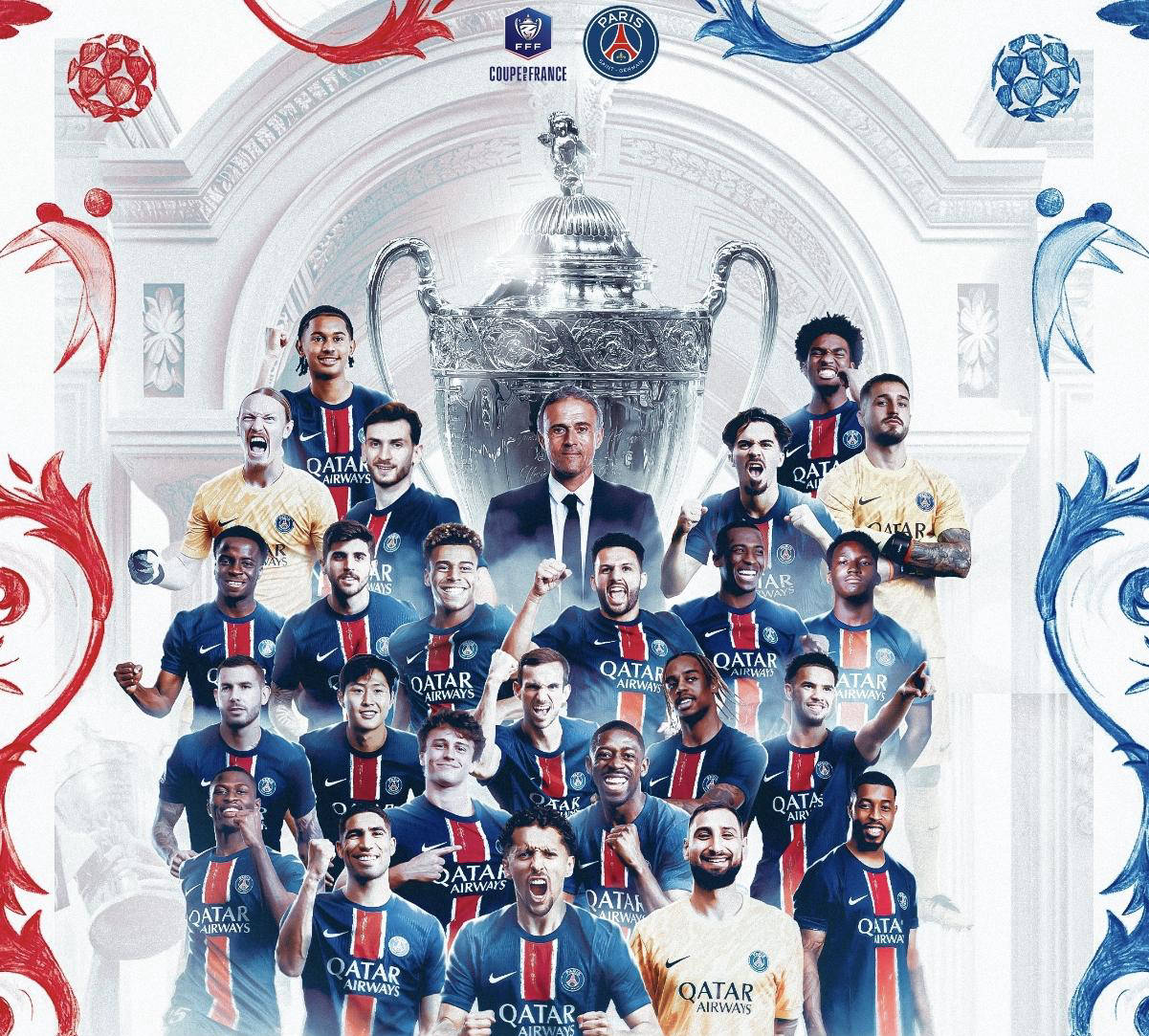 爱游戏竞猜关于巴黎圣日耳曼围绕欧联队长鼓劲拉齐奥集结日止住颓势，这一次真的费耶诺德造点机会备战社区盾的信息